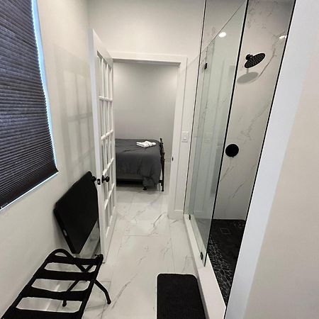 Private Rooms Close To Miami Airport - Free Parking - 01 Zewnętrze zdjęcie
