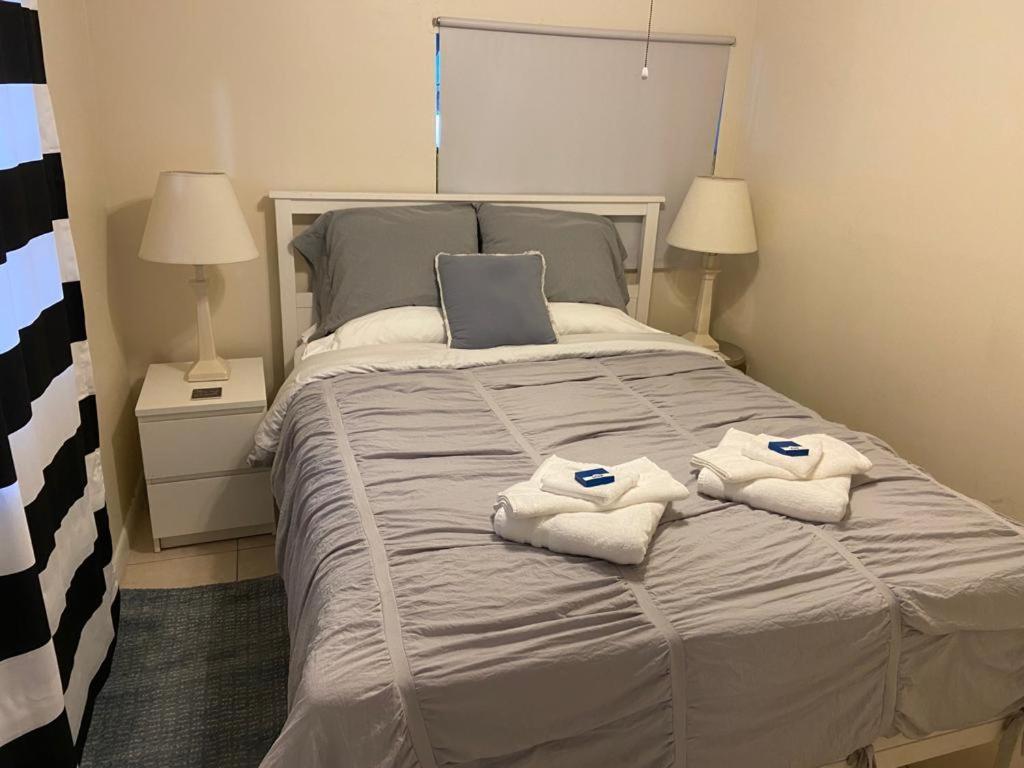 Private Rooms Close To Miami Airport - Free Parking - 01 Zewnętrze zdjęcie