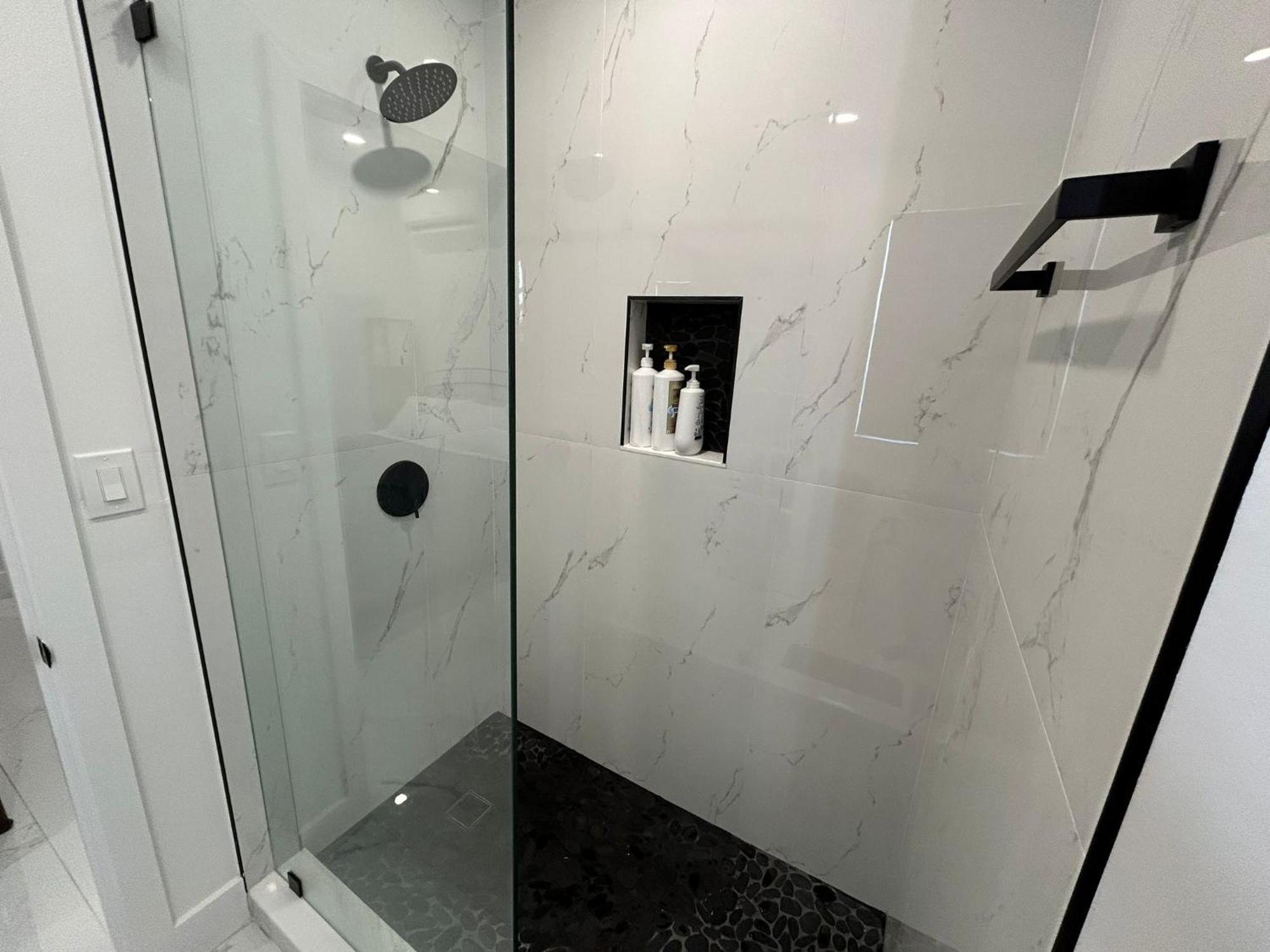 Private Rooms Close To Miami Airport - Free Parking - 01 Zewnętrze zdjęcie