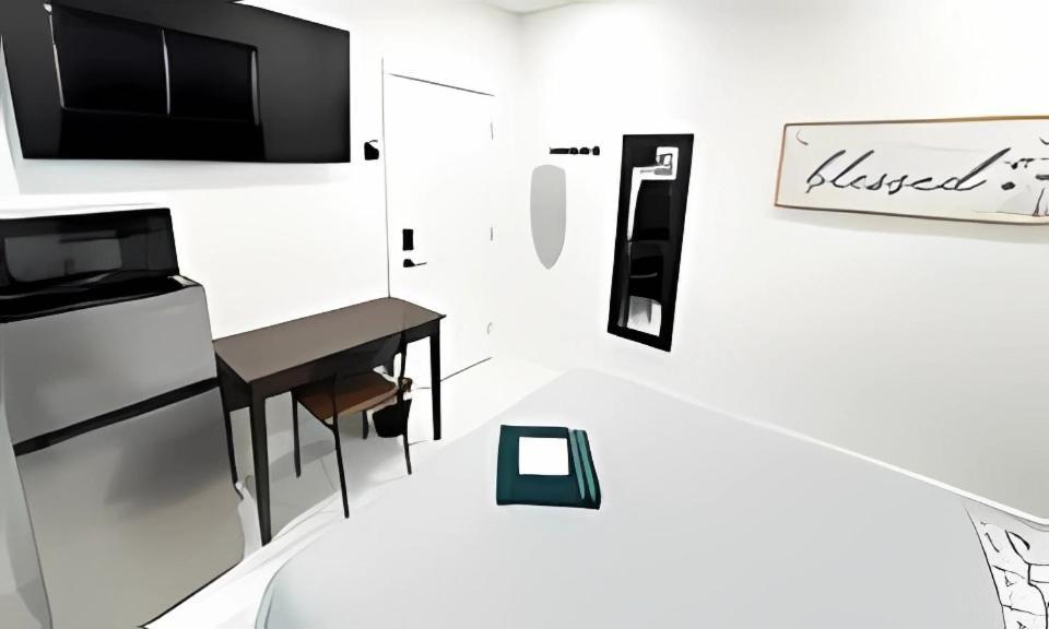 Private Rooms Close To Miami Airport - Free Parking - 01 Zewnętrze zdjęcie