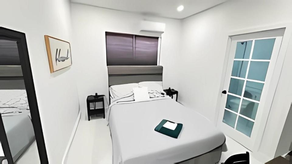 Private Rooms Close To Miami Airport - Free Parking - 01 Zewnętrze zdjęcie